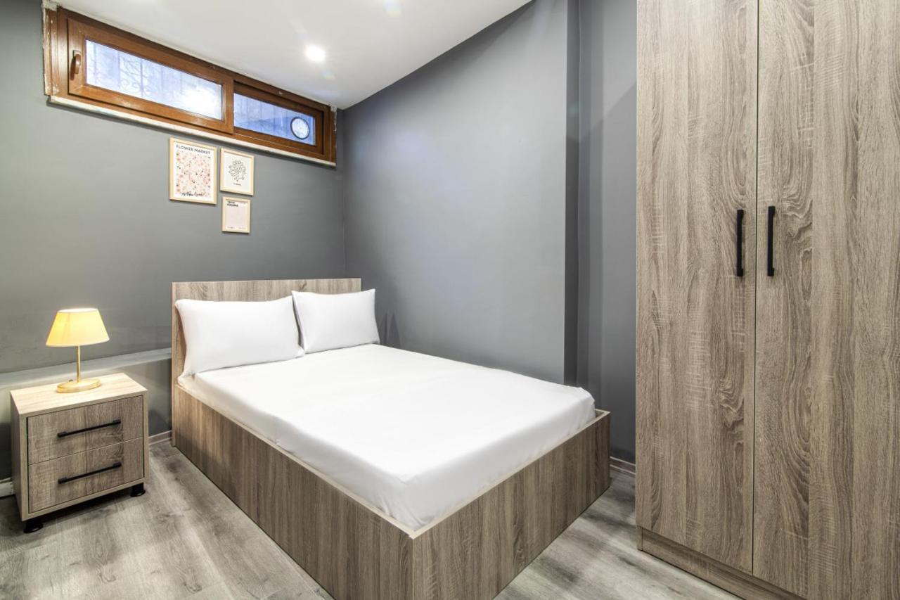 Amazin Apartment Istanbul Exterior photo
